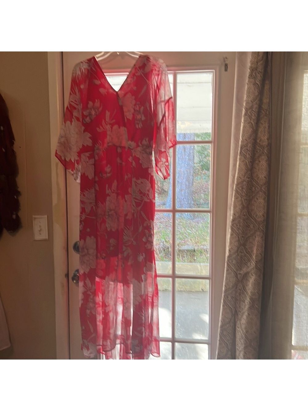 Woman Dress - Picture 3 of 4